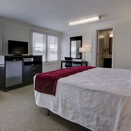 The Wellington Hotel & Suites Oceanblock Ocean City Buitenkant foto