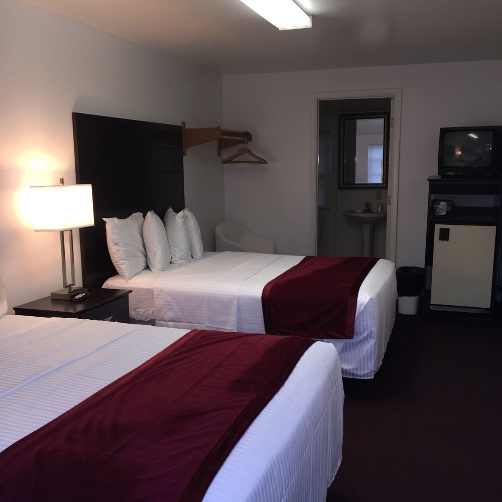The Wellington Hotel & Suites Oceanblock Ocean City Buitenkant foto
