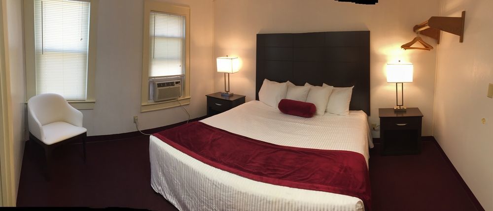 The Wellington Hotel & Suites Oceanblock Ocean City Buitenkant foto