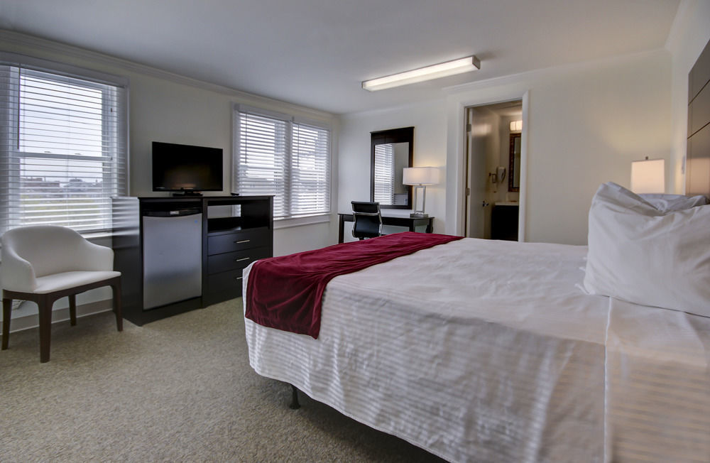 The Wellington Hotel & Suites Oceanblock Ocean City Buitenkant foto