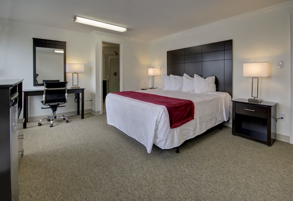 The Wellington Hotel & Suites Oceanblock Ocean City Buitenkant foto