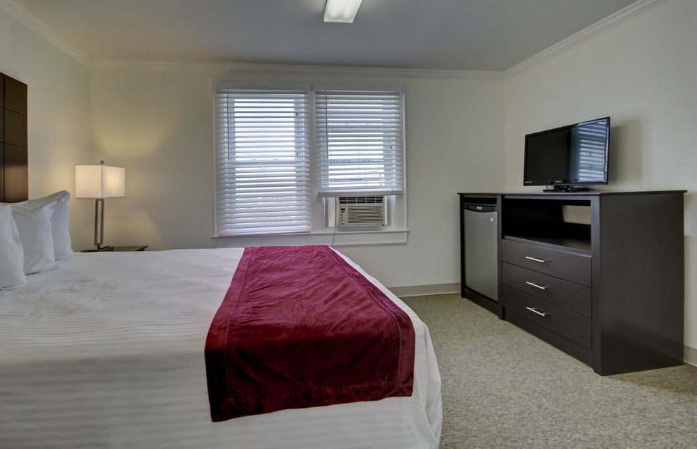The Wellington Hotel & Suites Oceanblock Ocean City Buitenkant foto