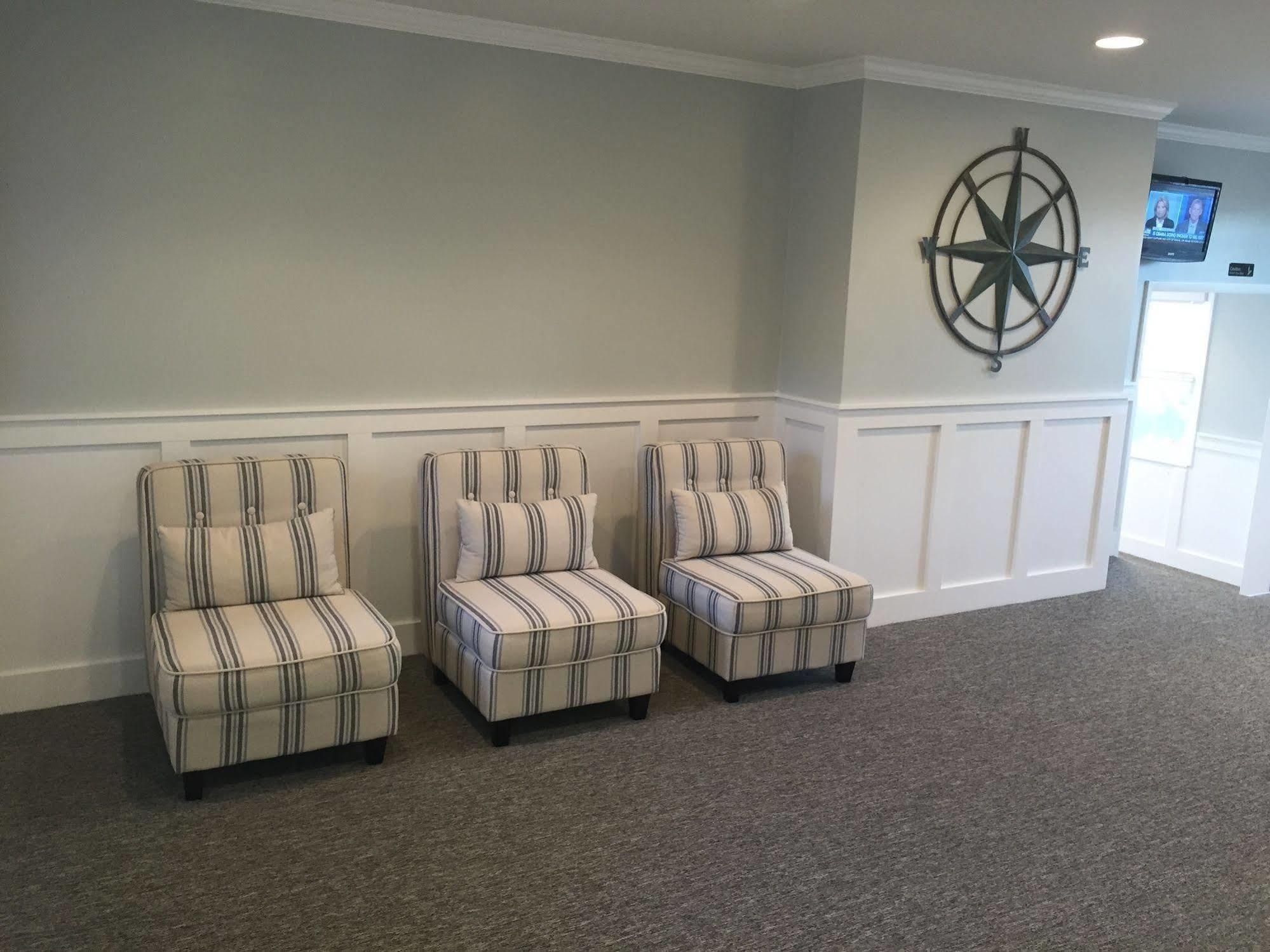 The Wellington Hotel & Suites Oceanblock Ocean City Buitenkant foto