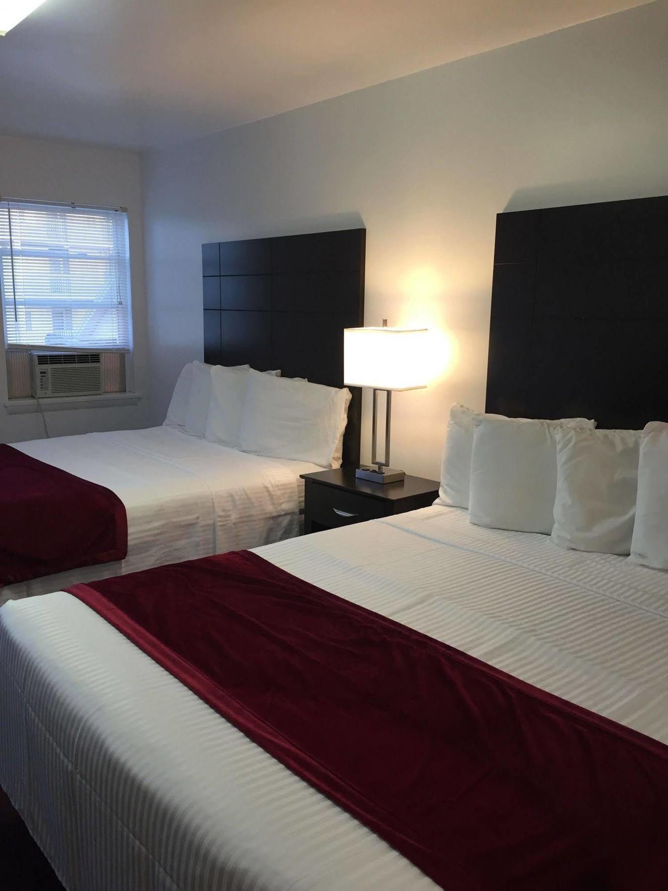 The Wellington Hotel & Suites Oceanblock Ocean City Buitenkant foto