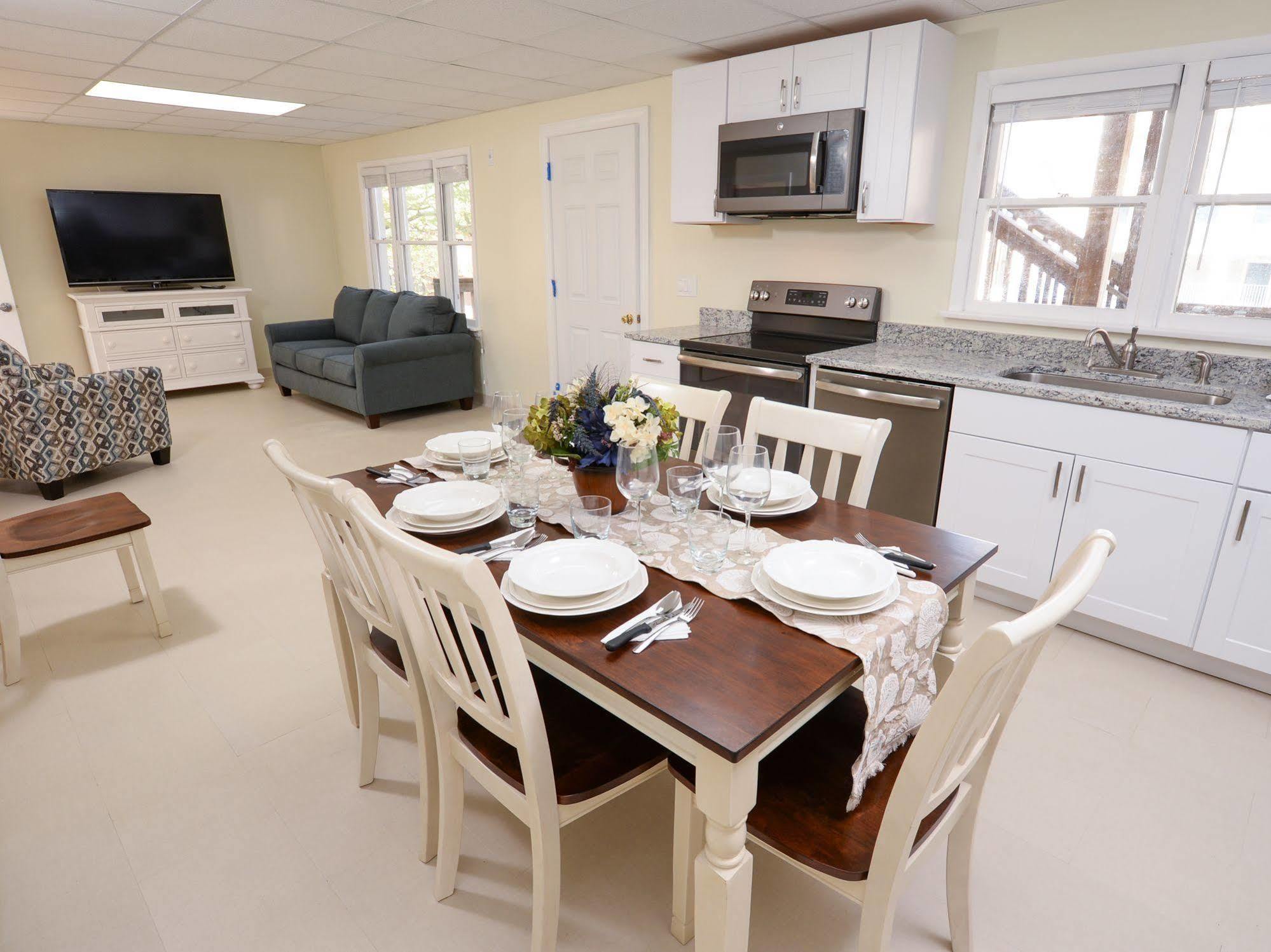 The Wellington Hotel & Suites Oceanblock Ocean City Buitenkant foto