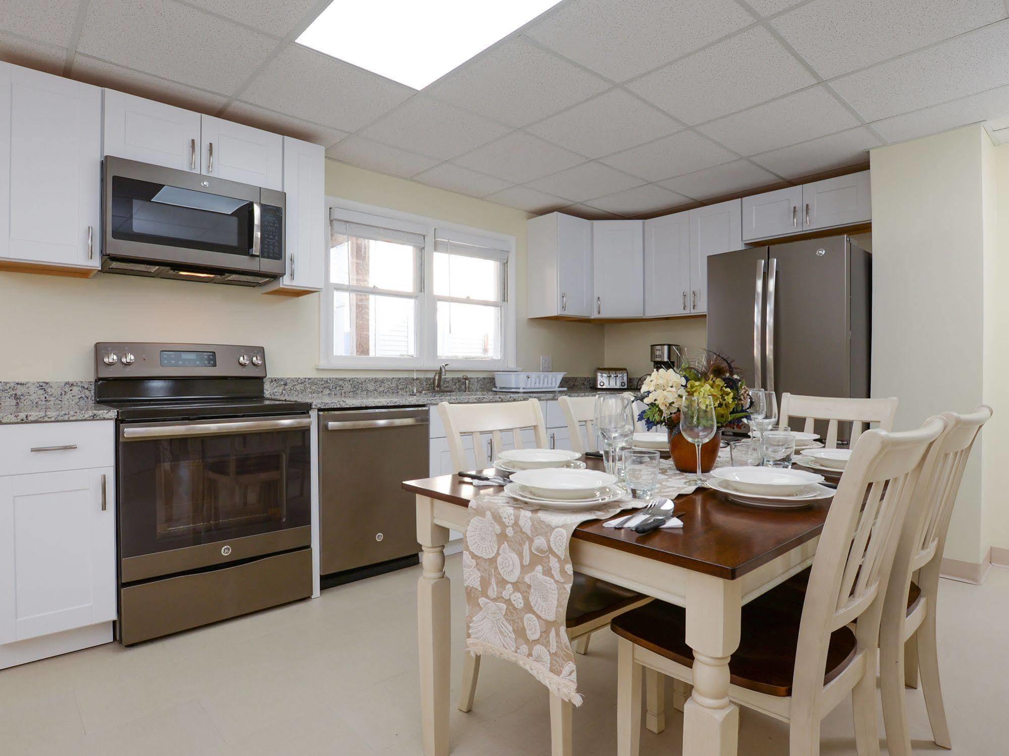The Wellington Hotel & Suites Oceanblock Ocean City Buitenkant foto