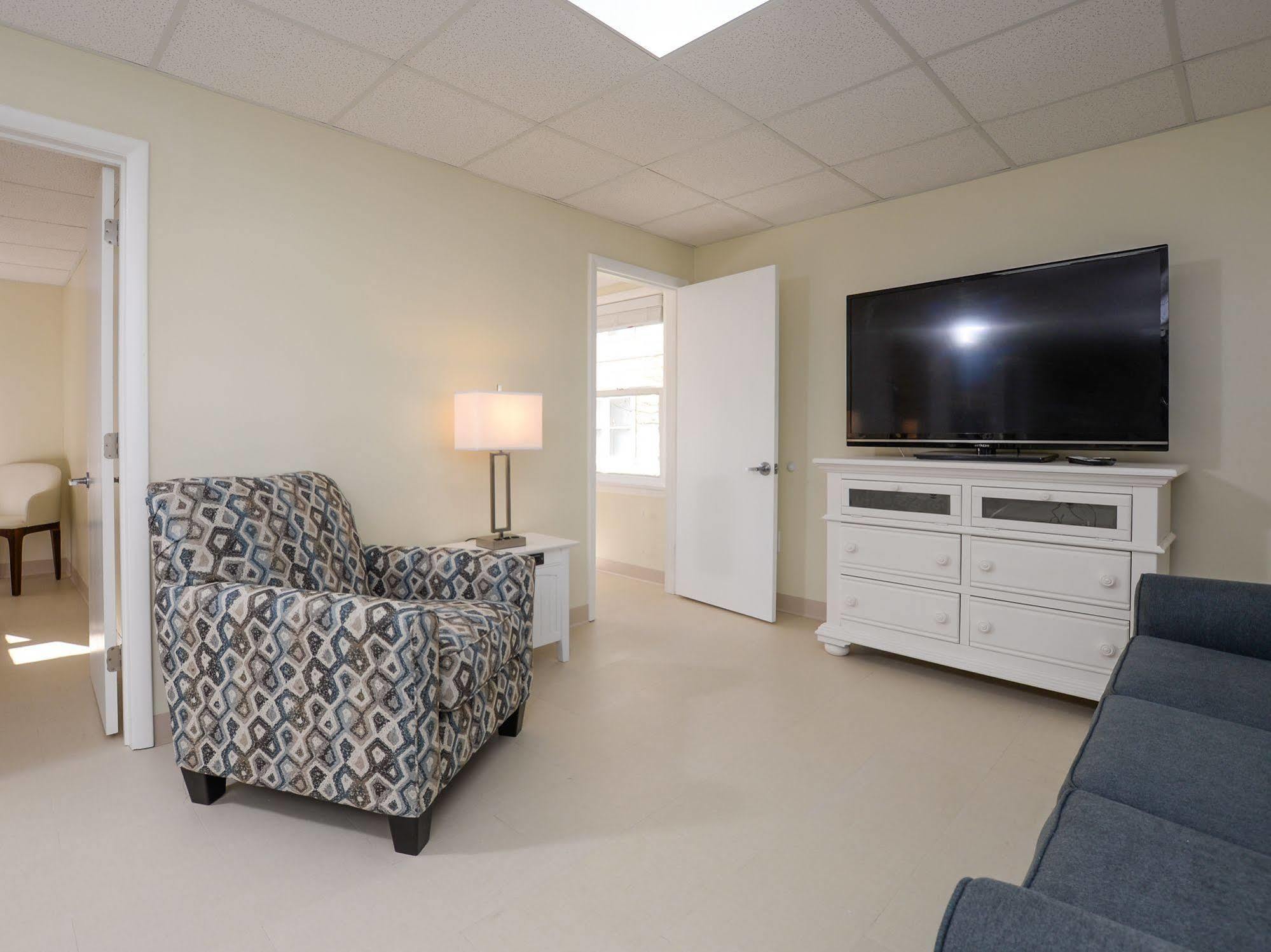 The Wellington Hotel & Suites Oceanblock Ocean City Buitenkant foto