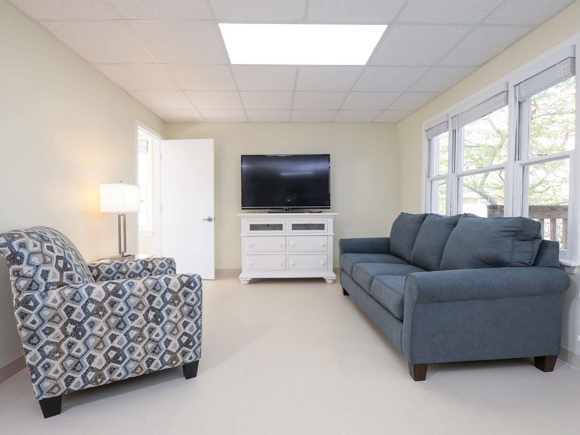 The Wellington Hotel & Suites Oceanblock Ocean City Buitenkant foto