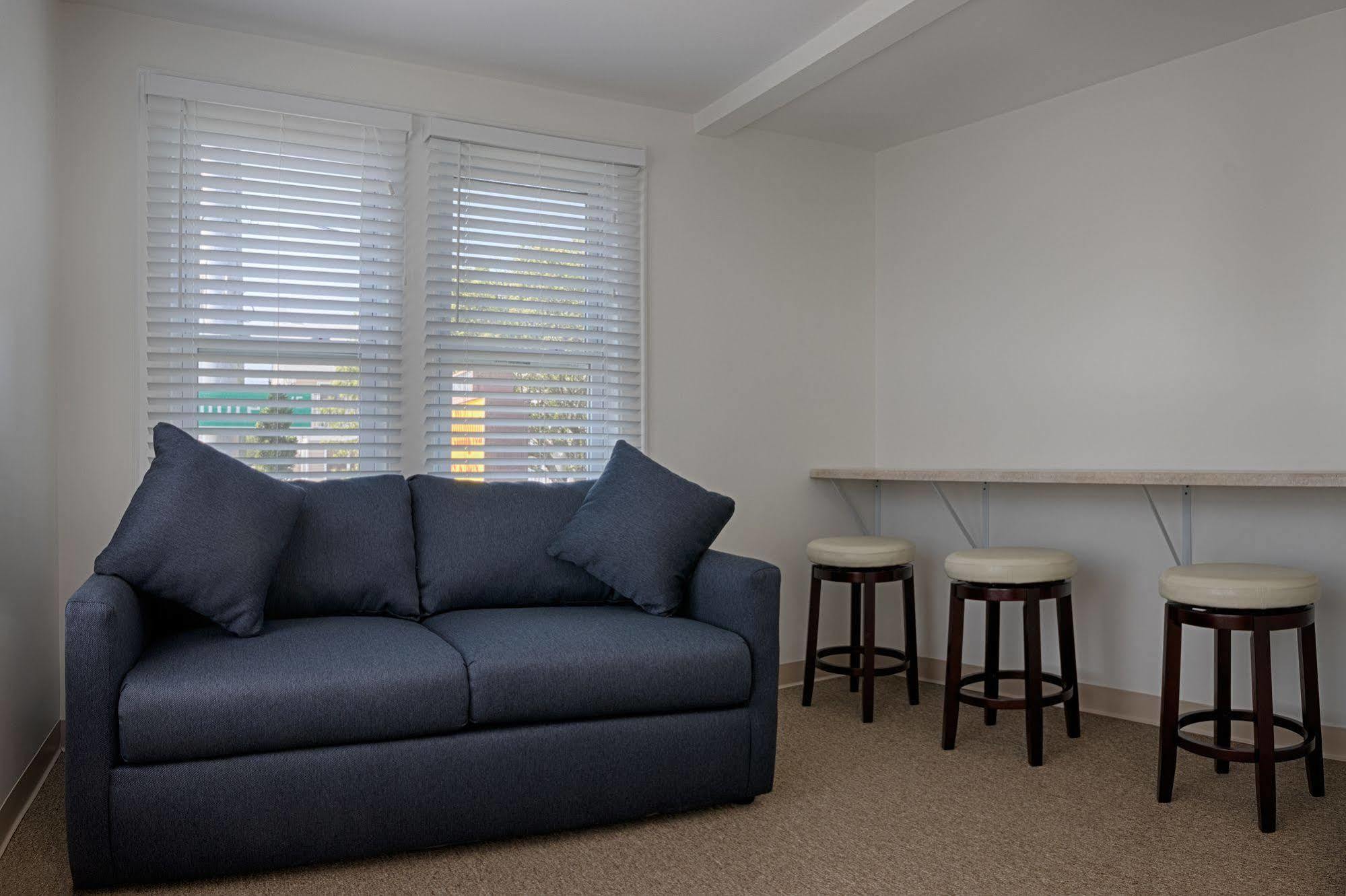The Wellington Hotel & Suites Oceanblock Ocean City Buitenkant foto