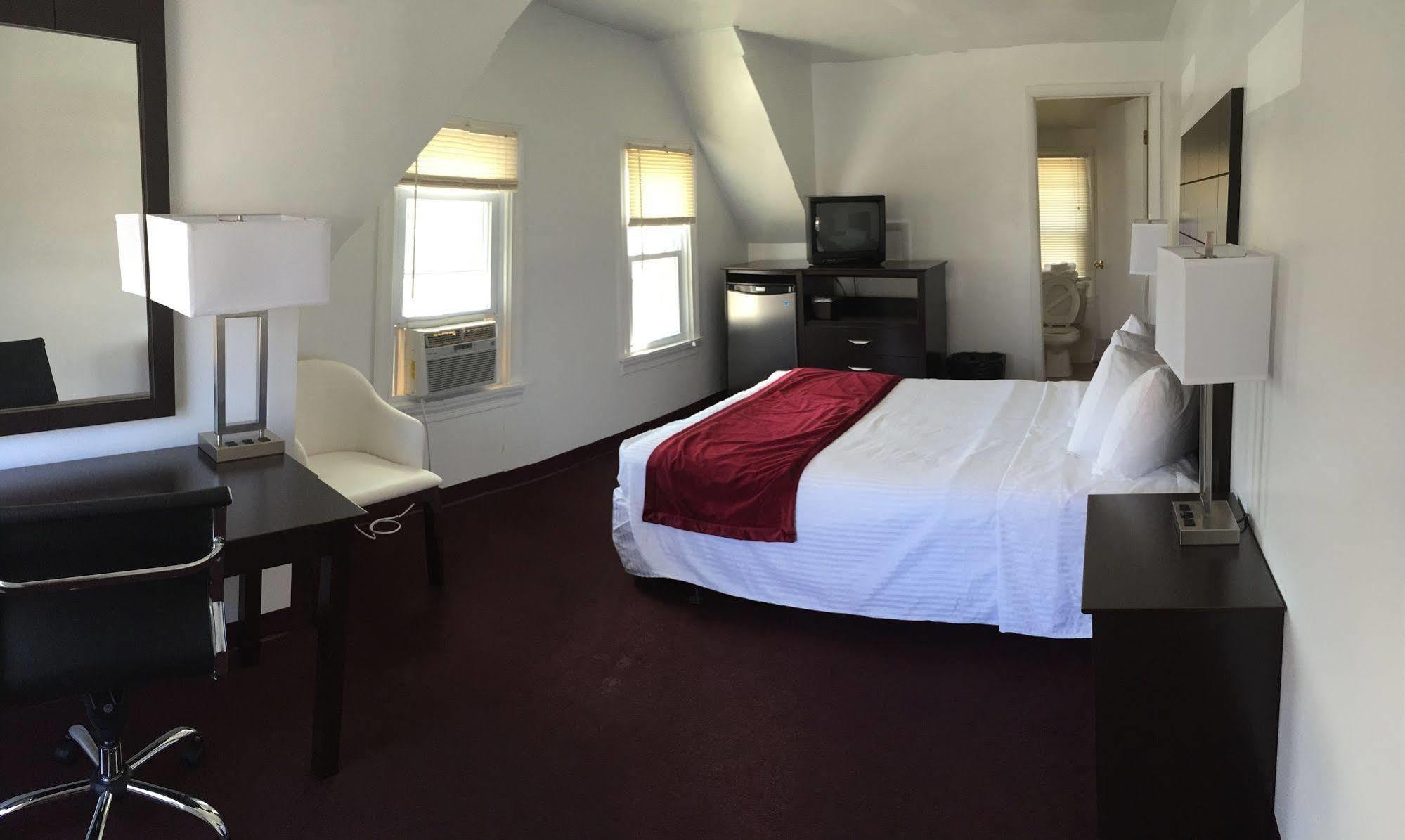 The Wellington Hotel & Suites Oceanblock Ocean City Buitenkant foto