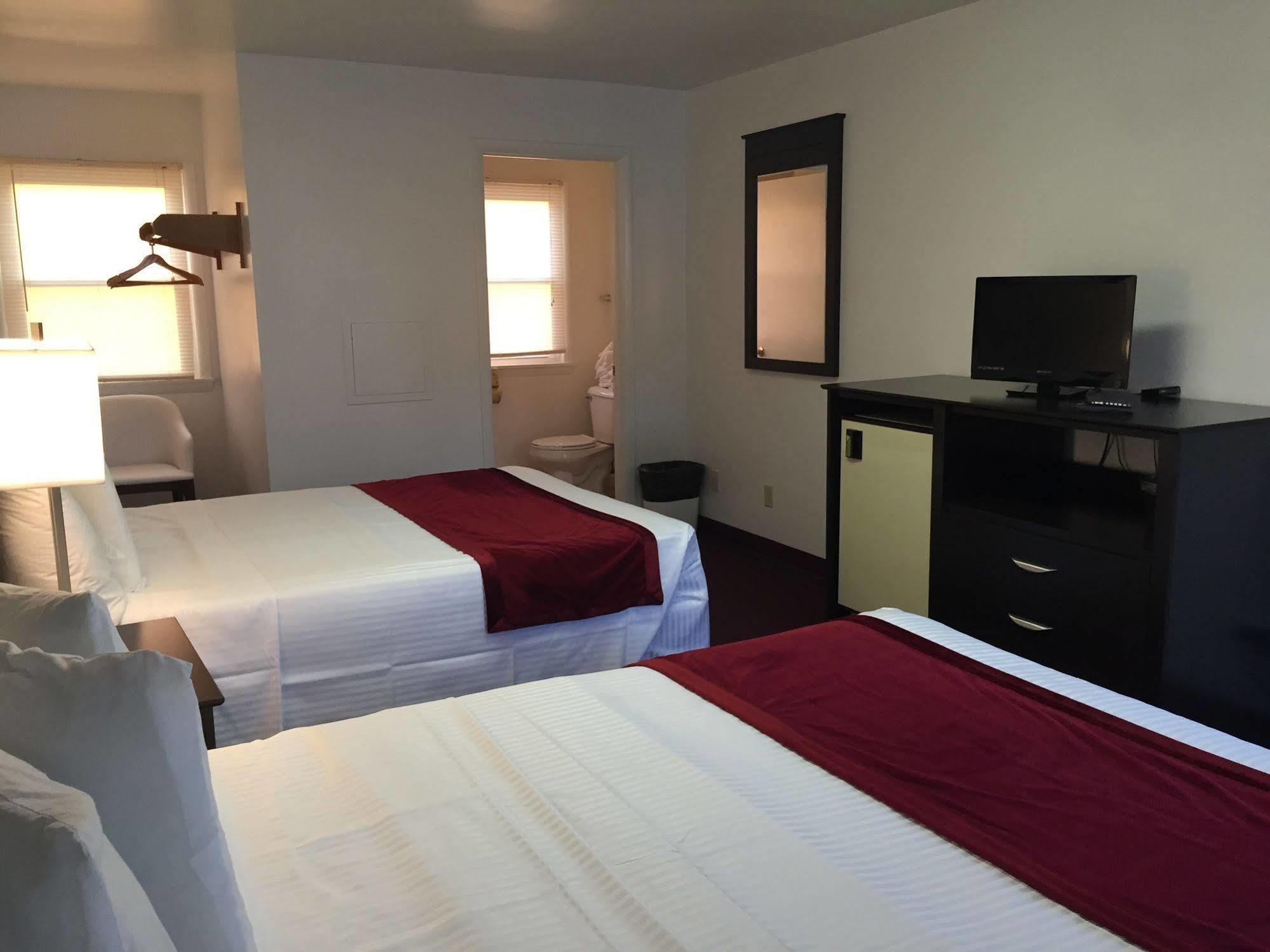 The Wellington Hotel & Suites Oceanblock Ocean City Buitenkant foto