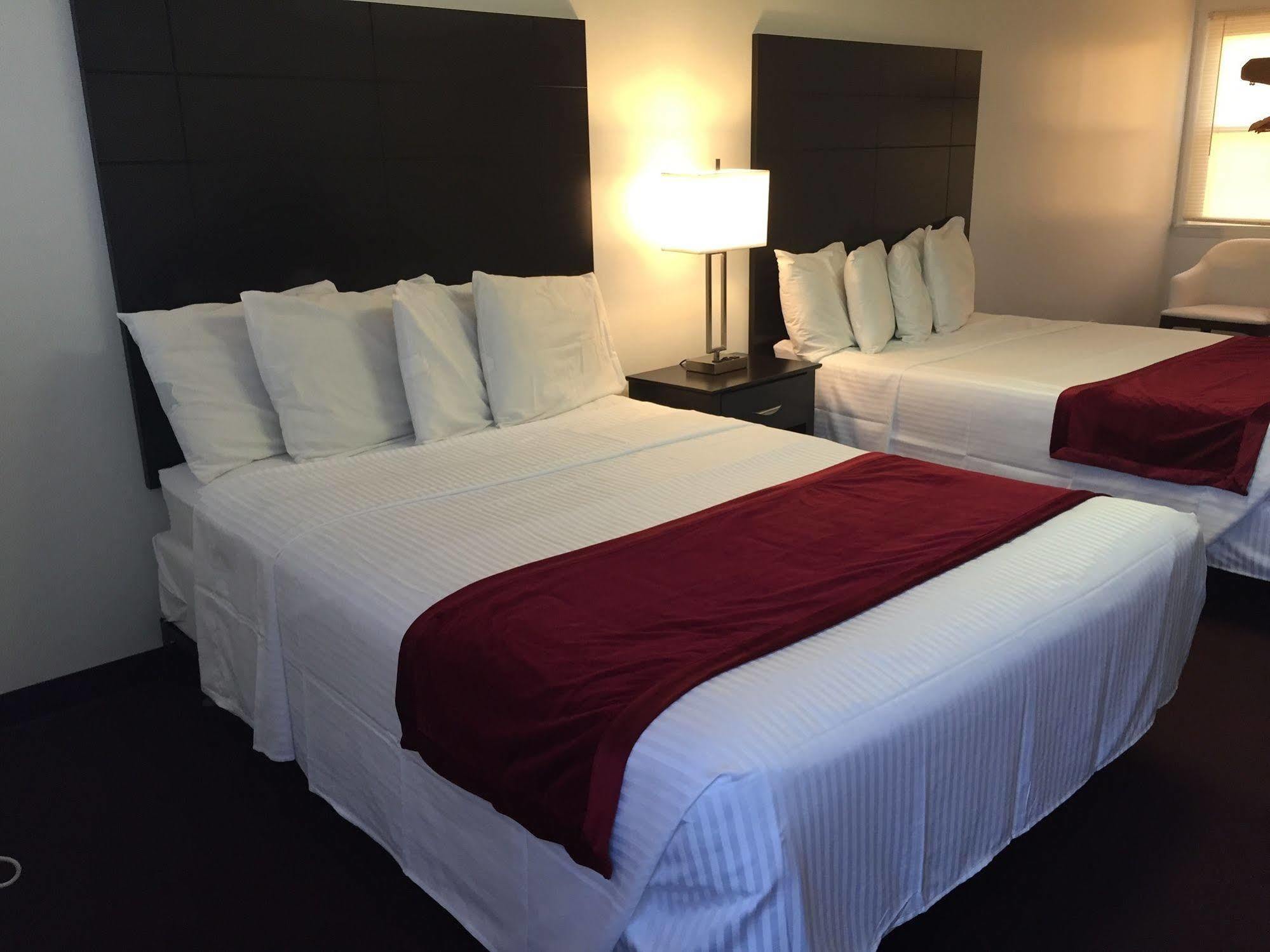 The Wellington Hotel & Suites Oceanblock Ocean City Buitenkant foto