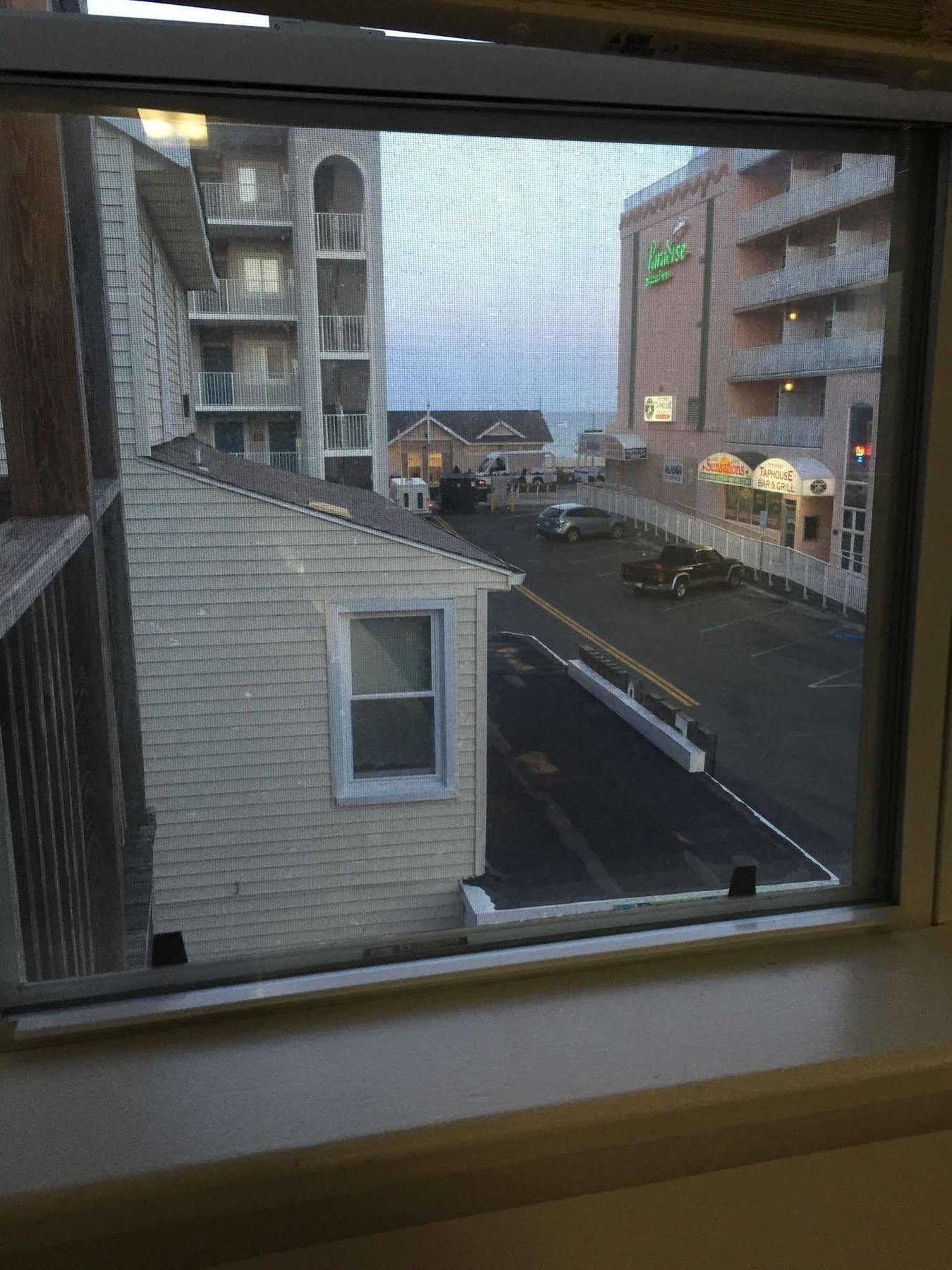 The Wellington Hotel & Suites Oceanblock Ocean City Buitenkant foto