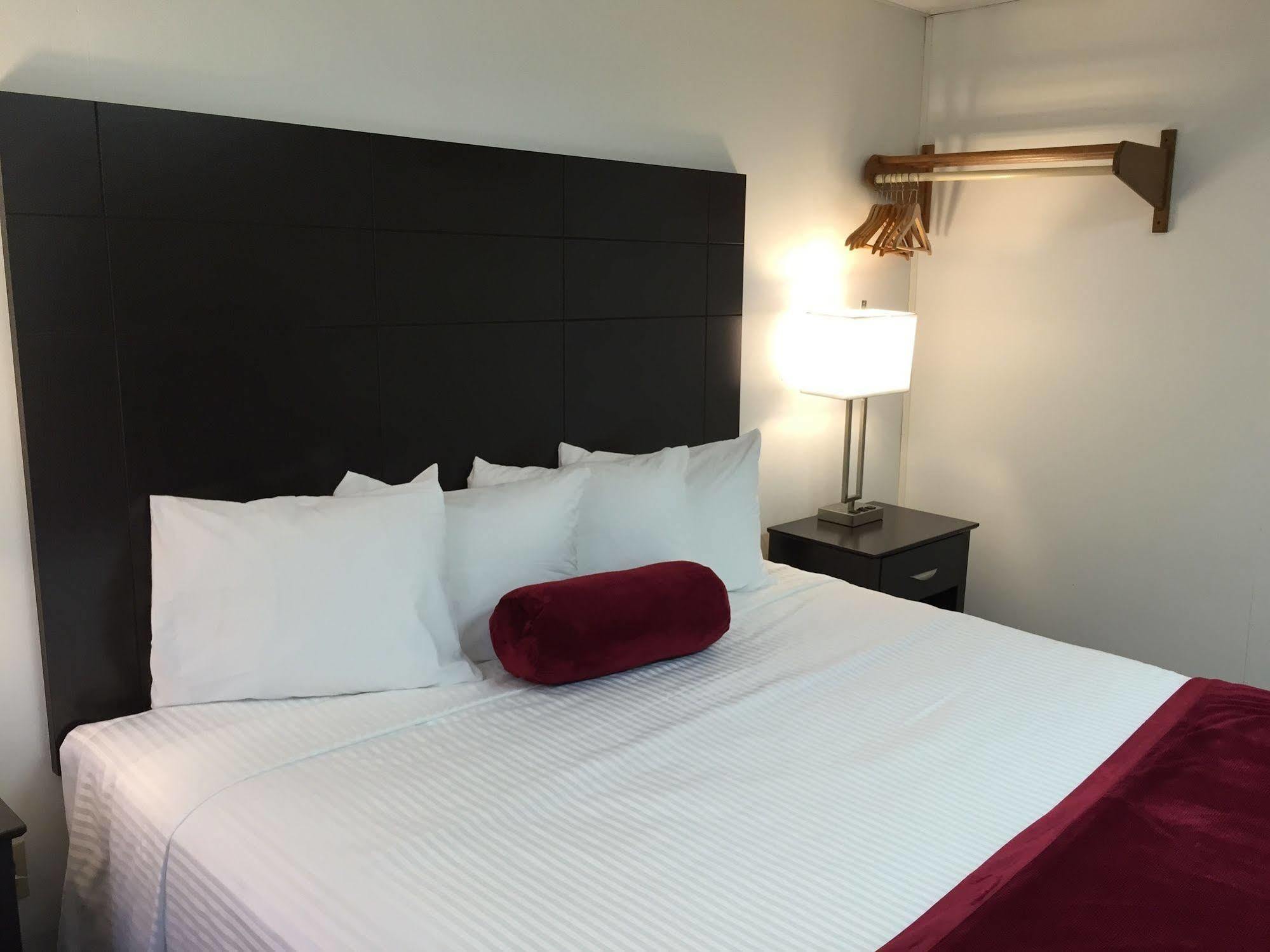 The Wellington Hotel & Suites Oceanblock Ocean City Buitenkant foto