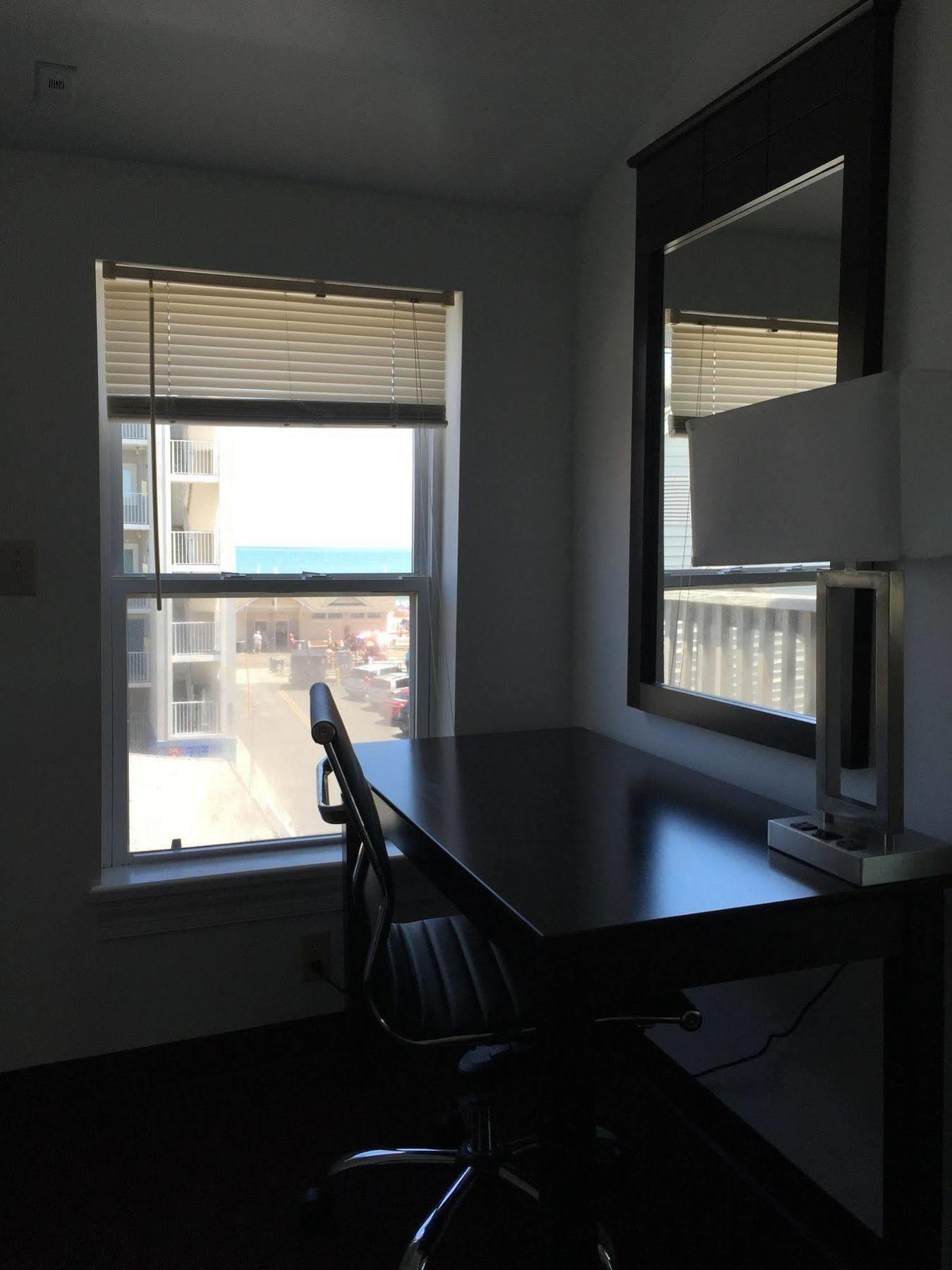 The Wellington Hotel & Suites Oceanblock Ocean City Buitenkant foto