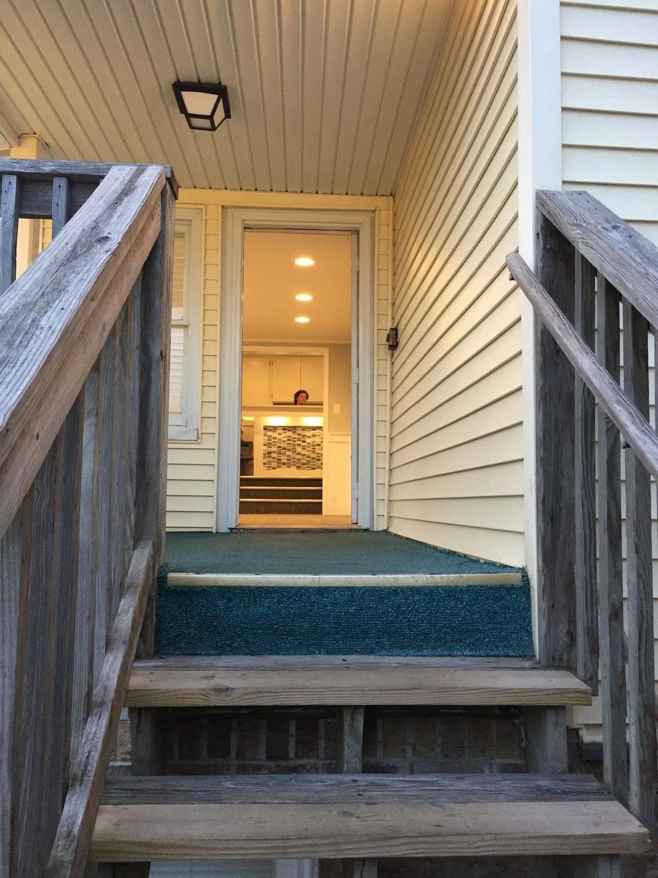 The Wellington Hotel & Suites Oceanblock Ocean City Buitenkant foto